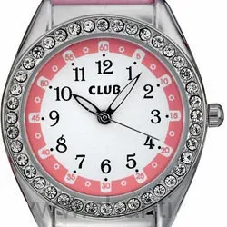 Club time barneklokke A65141S14A