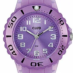 Club time barneklokke A65163LP10A