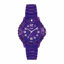 Club time barneklokke A65163PU10A