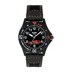 Club time barneklokke A65167SS5A