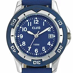 Club time barneklokke A65168S8A