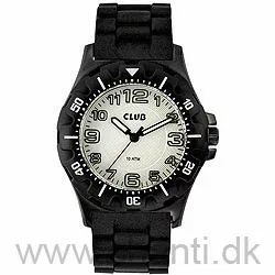 Club time barneklokke A65178SS4A