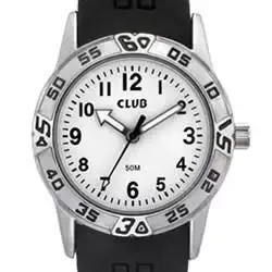 Club time barneklokke A65182S0A