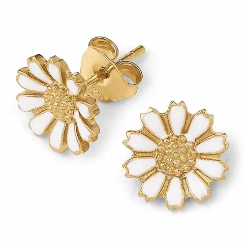 Kolleksjonsprøve i forgylt sølv