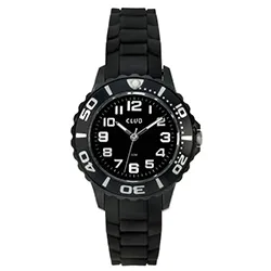 Club time barneklokke A65163SS5A