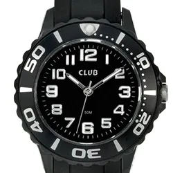 Club time barneklokke A65163SS5A