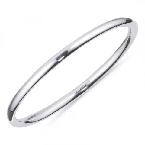 kolleksjonsprøve Simple Rings ring i sølv