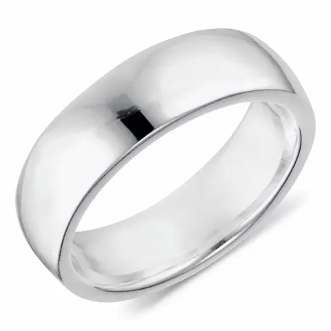 kolleksjonsprøve sølv ring i sølv
