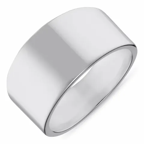 kolleksjonsprøve ring i sølv