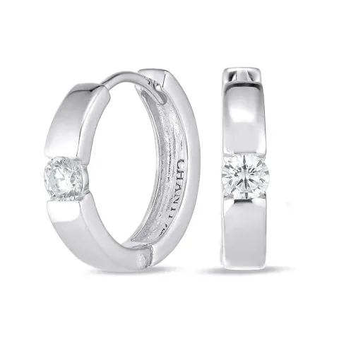 kolleksjonsprøve zirkon creol i sølv