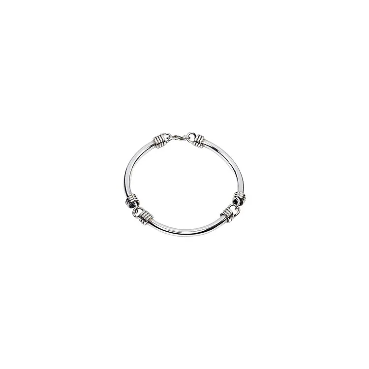 RS of Scandinavia armbånd i sølv