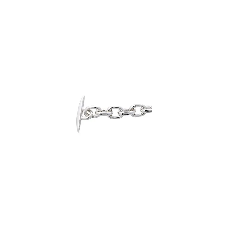 Elegant RS of Scandinavia armbånd i sølv