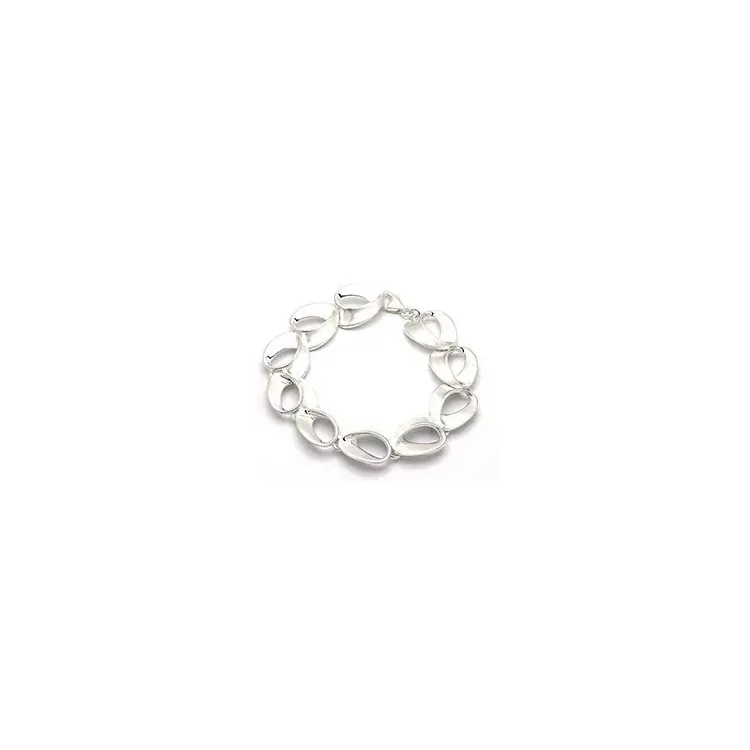 RS of Scandinavia armbånd i sølv