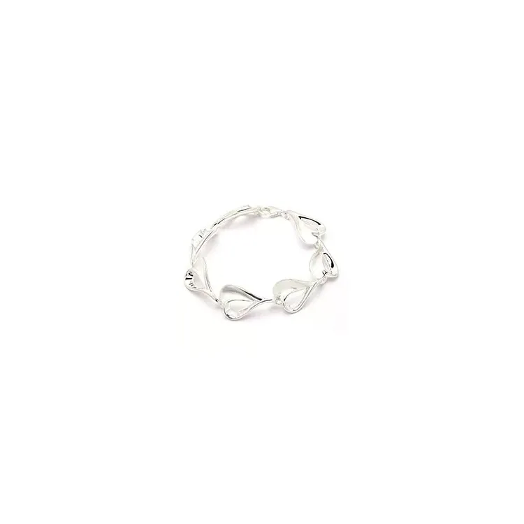 RS of Scandinavia sølv armbånd i sølv