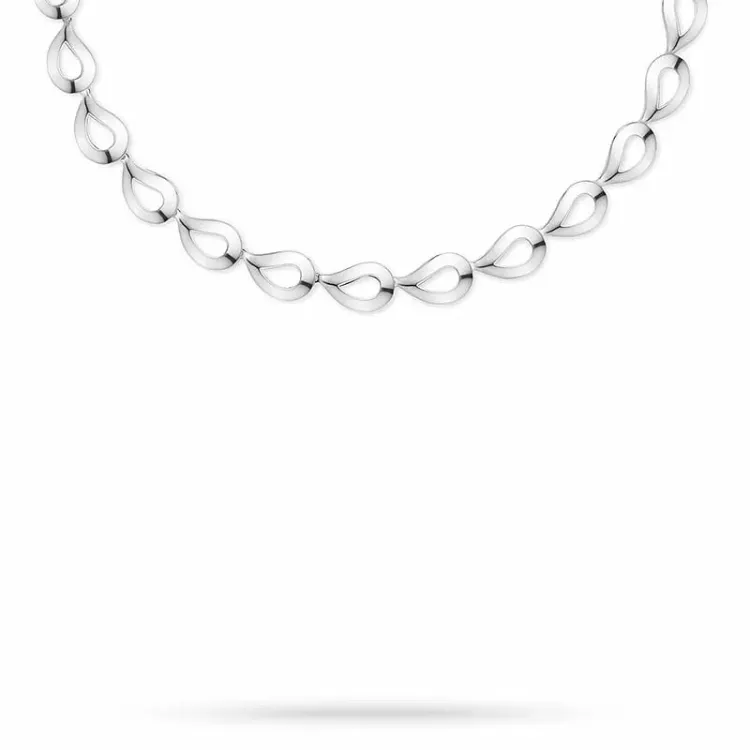 RS of Scandinavia armbånd i sølv