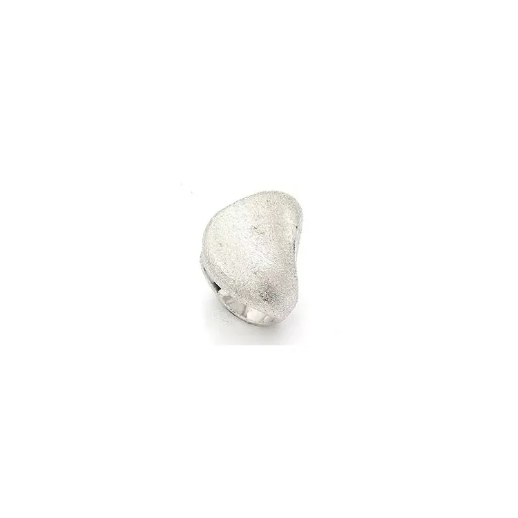 RS of Scandinavia ring i sølv