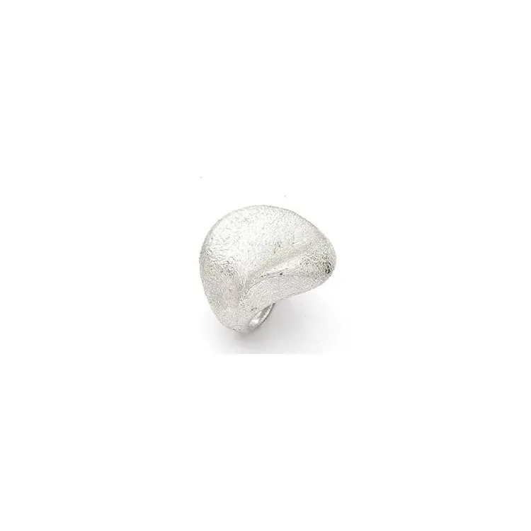 RS of Scandinavia ring i sølv