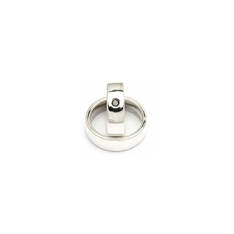 Gifteringer fra rs of scandinavia i sølv 0,10 ct