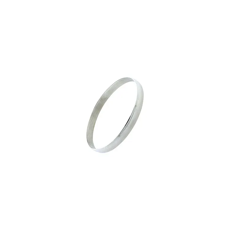 RS of Scandinavia armring i sølv