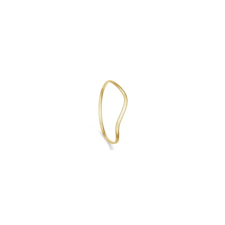 RS of Scandinavia armring i 8 karat