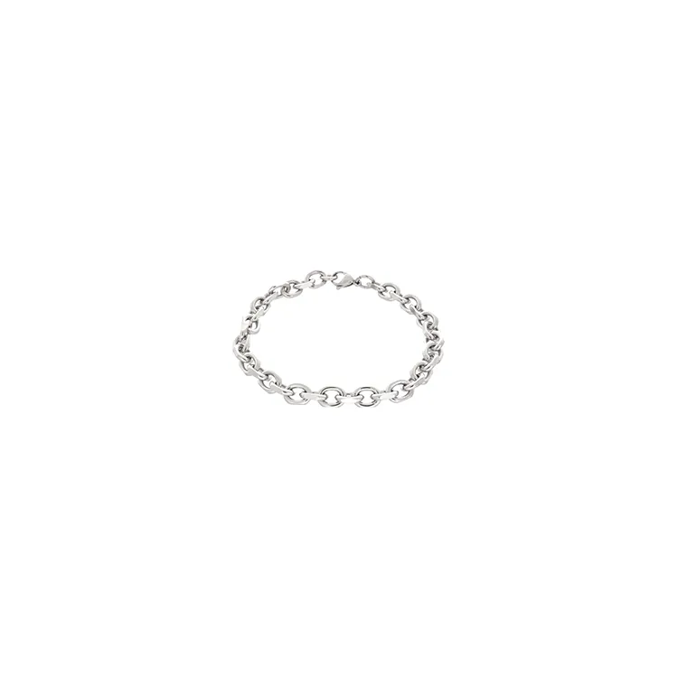 Hard Steel SB908 armbånd i stål