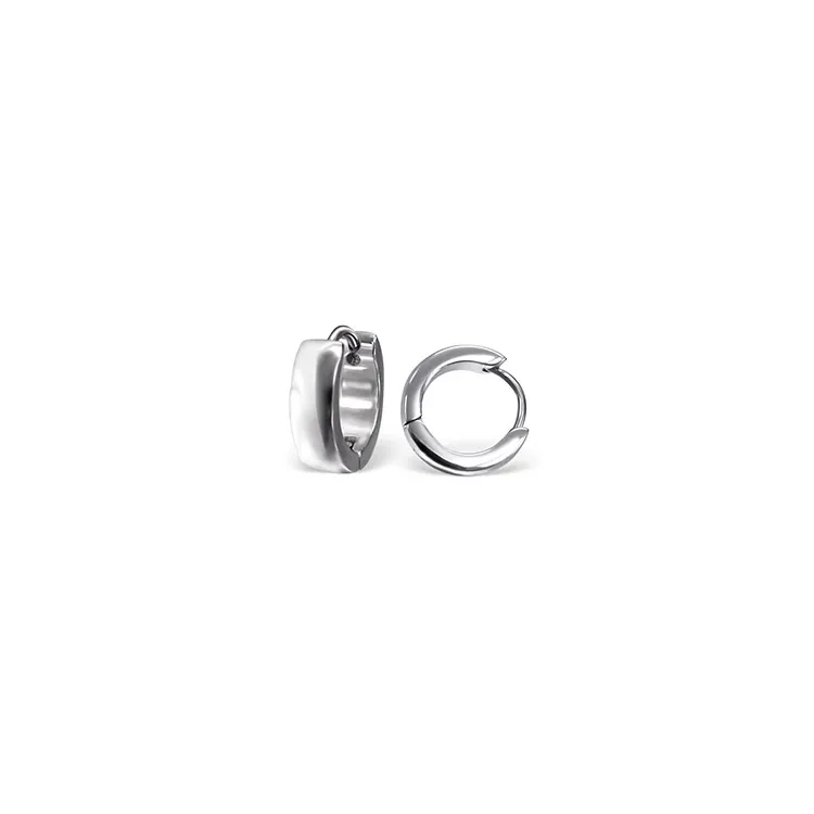 13 mm creol i rustfritt stål