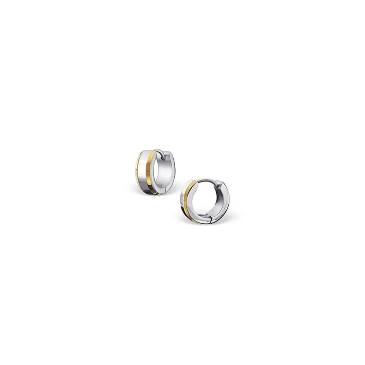 14 mm creol i Rustfritt stål