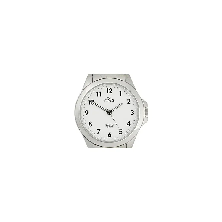 Seits dameklokke 215740L