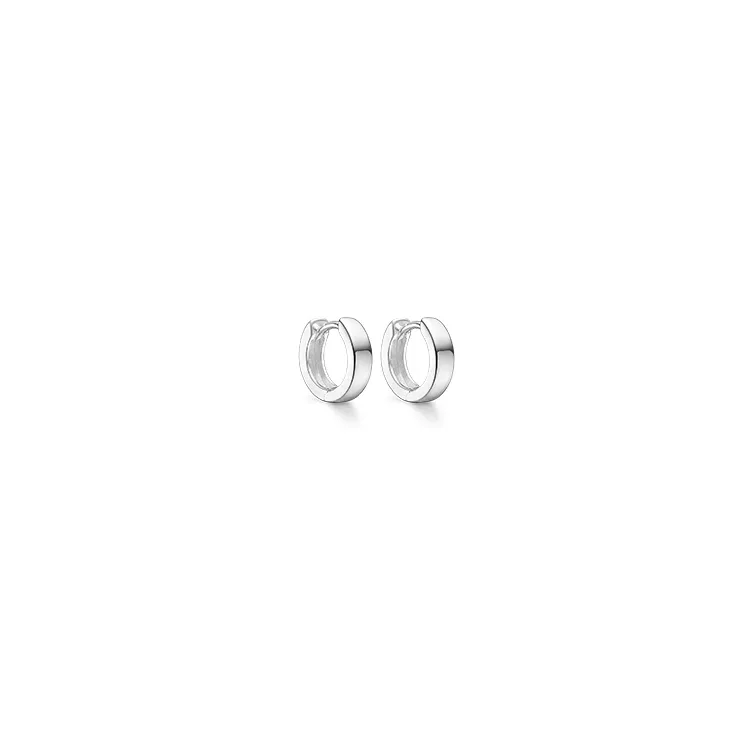 12 mm Støvring Design creol i sølv