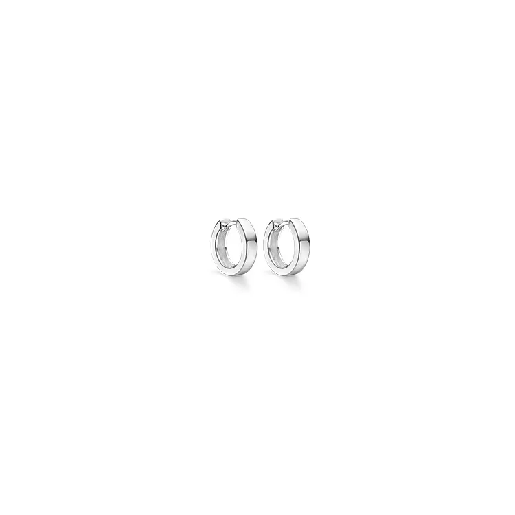 13 mm Støvring Design creol i sølv