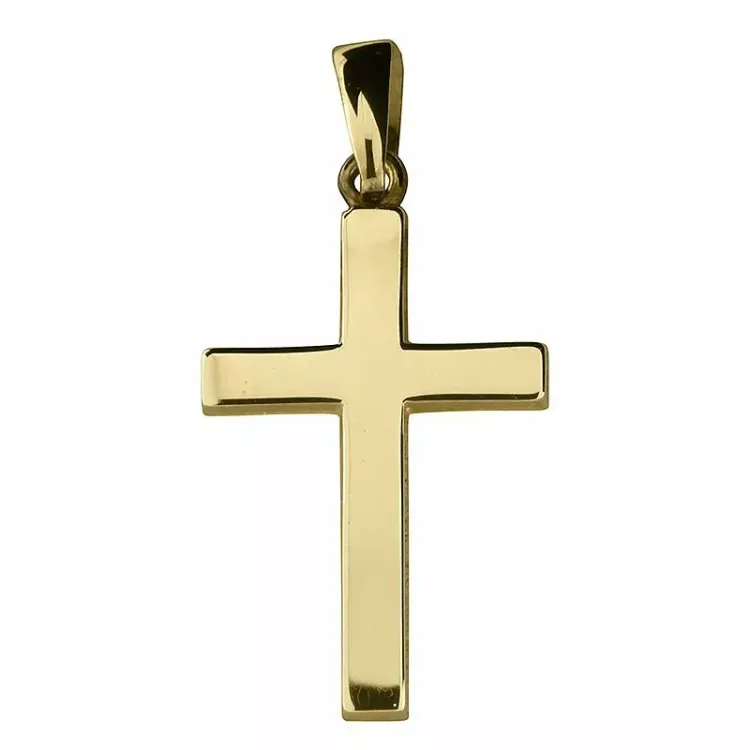 14 x 21 mm kors anheng i 8 karat - Amoré