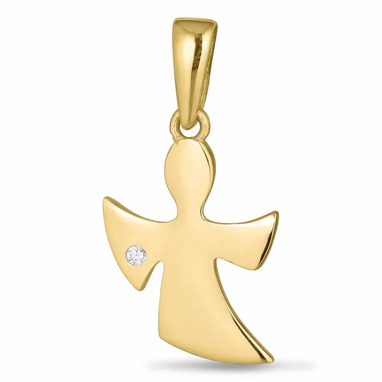 engel anheng i 8 karat