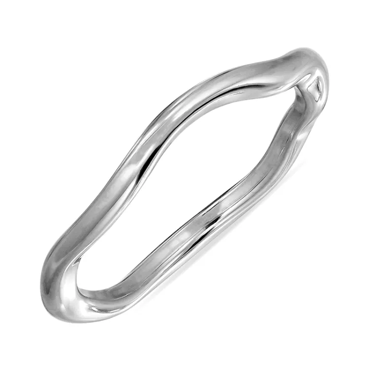 vanntett ring i stål - OCEANA