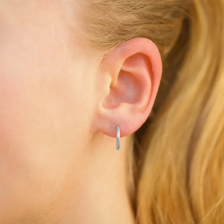 13 mm vanntette creol i stål - OCEANA
