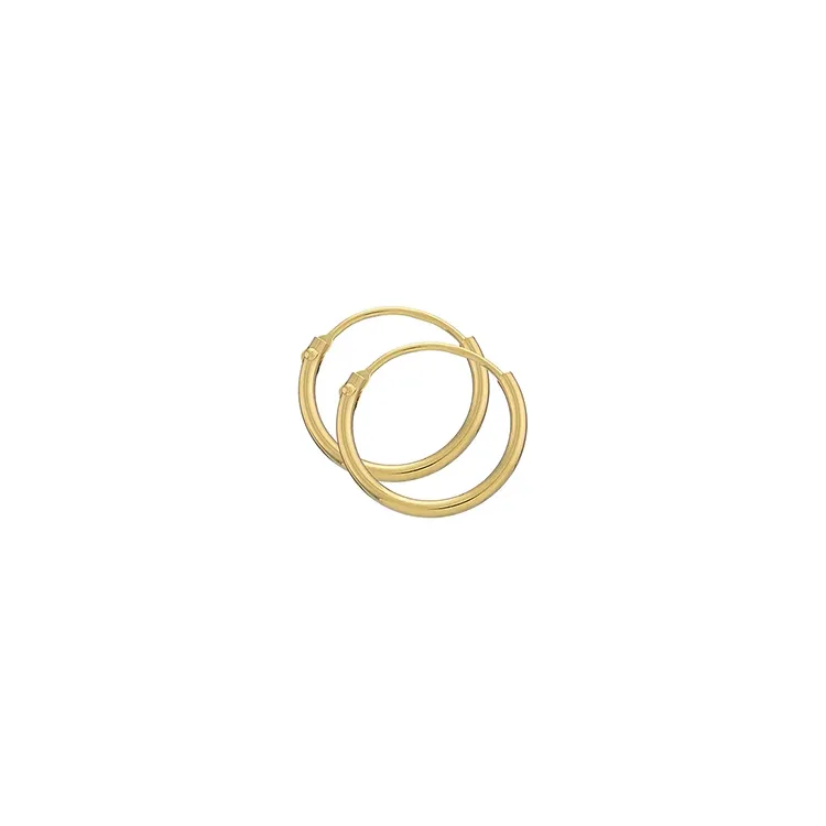 13 mm BNH creol i 8 karat