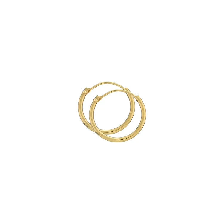 15 mm BNH creol i 8 karat