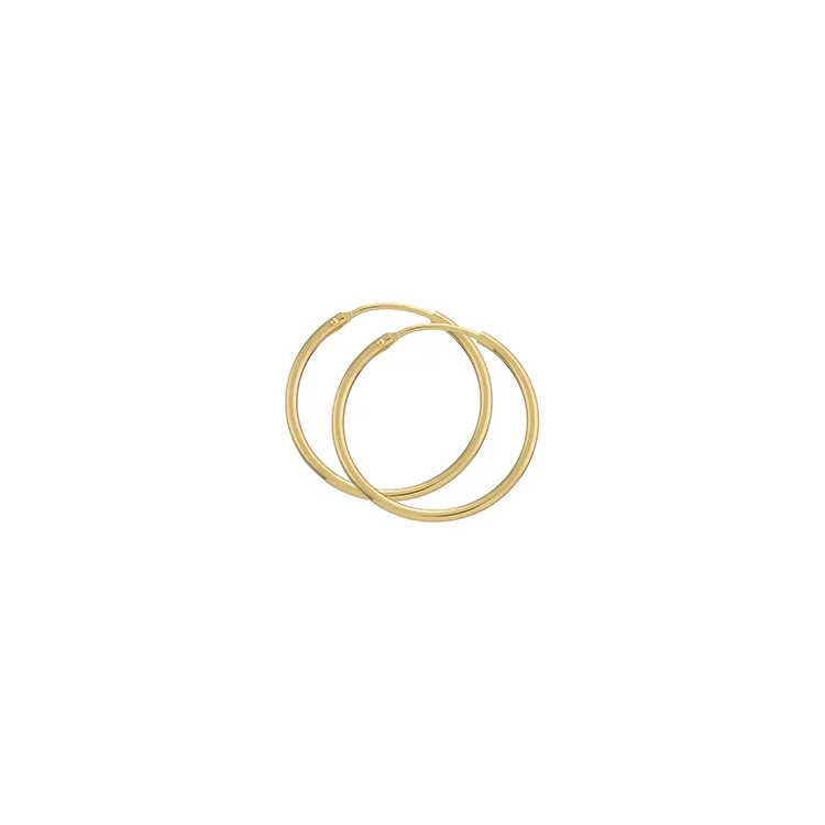 32 mm BNH creol i 8 karat