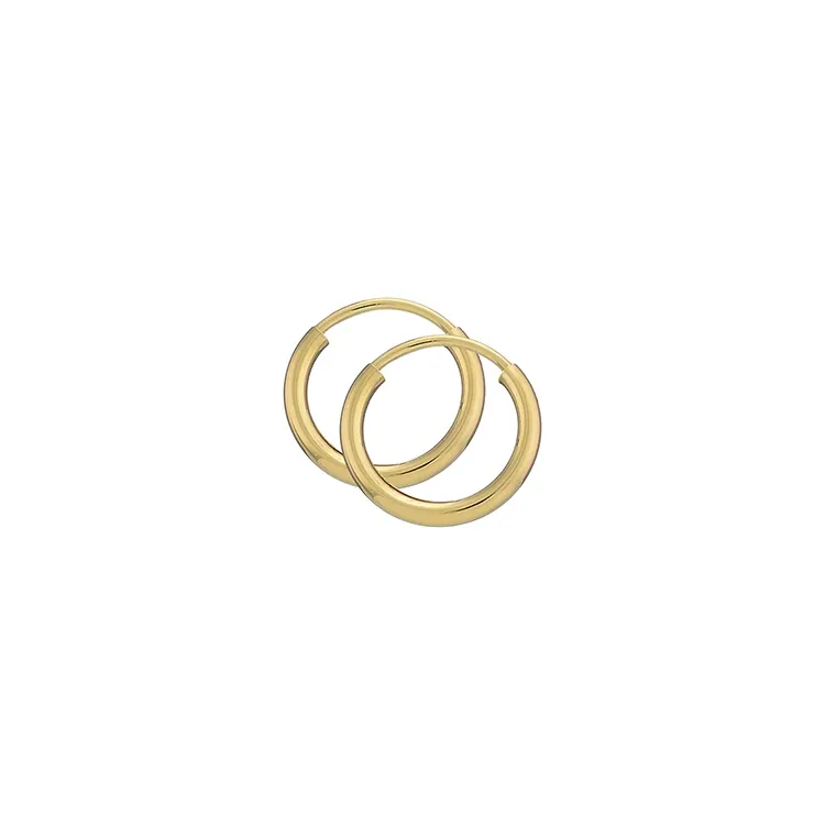 13 mm BNH creol i 8 karat