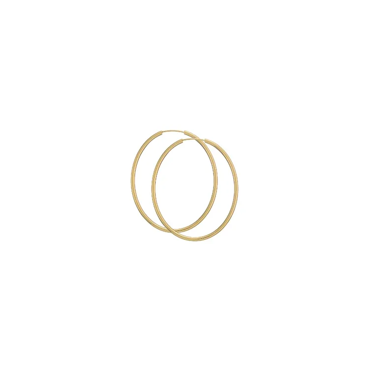 50 mm BNH creol i 8 karat