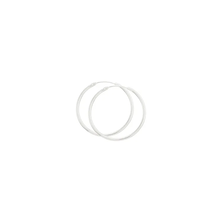 62 mm BNH creol i sølv