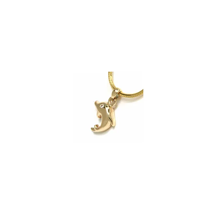 delfin anheng i 8 karat