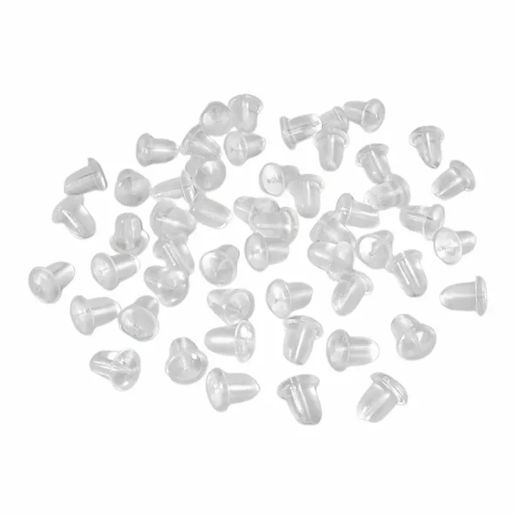 100 par butterflies i plast