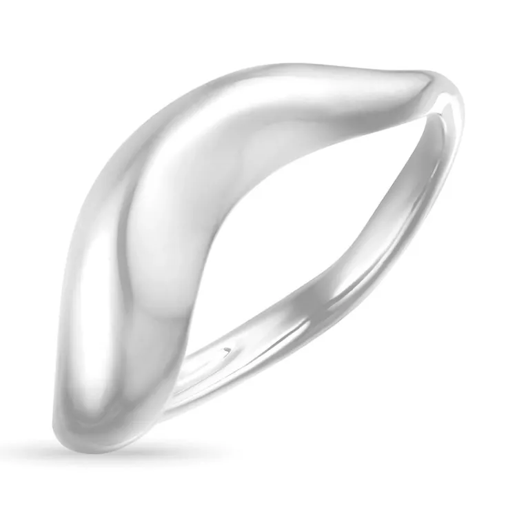 ring i sølv - Lumé Essence