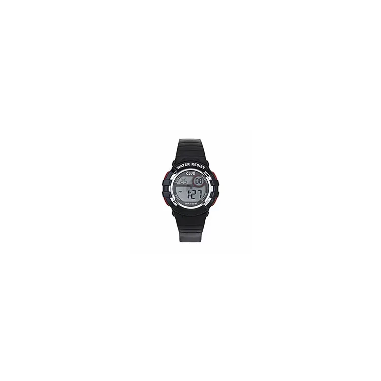 Club time barneklokke A47101SS5E59