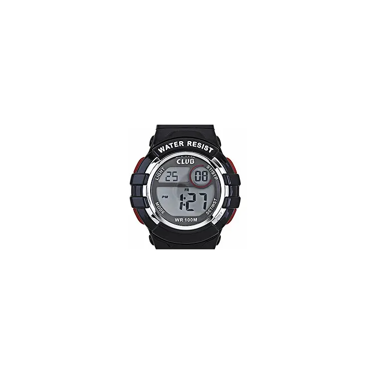 Club time barneklokke A47101SS5E59