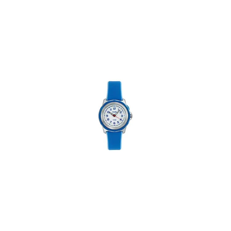 Club time barneklokke A47104-1S0A