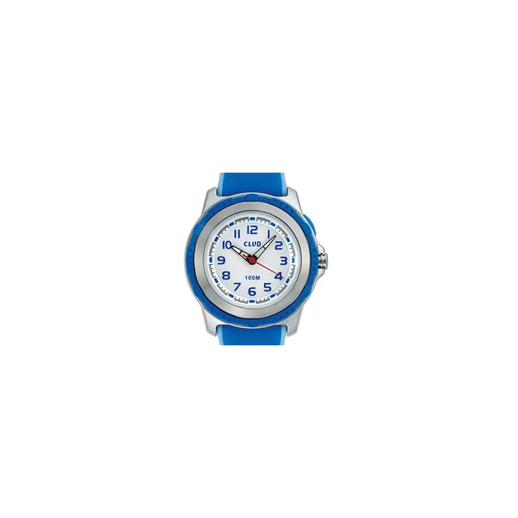 Club time barneklokke A47104-1S0A
