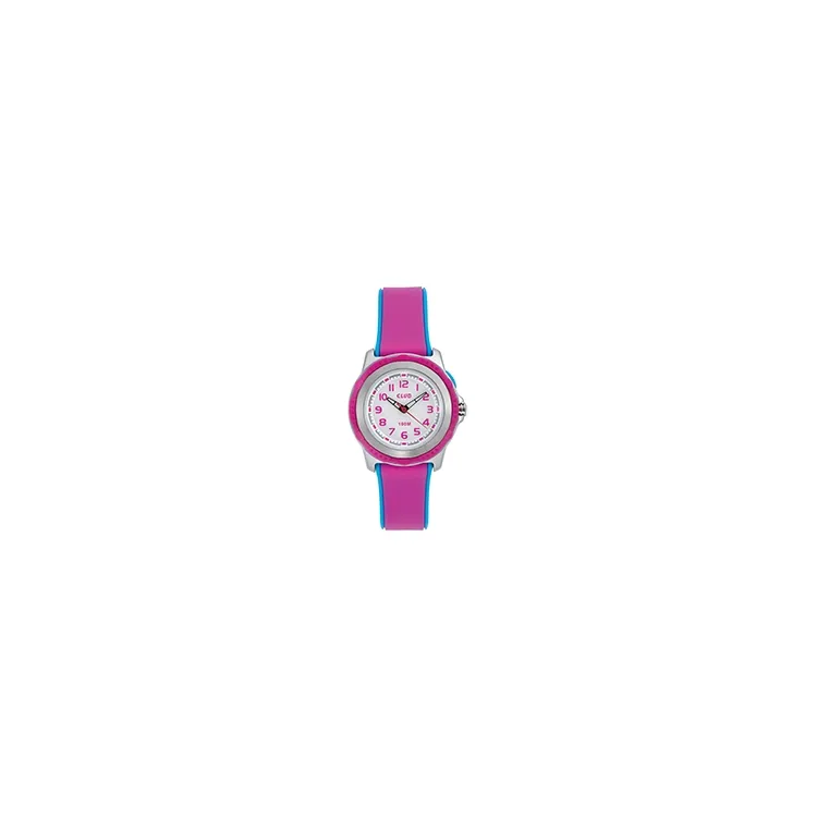 Club time barneklokke A47104-2S0A