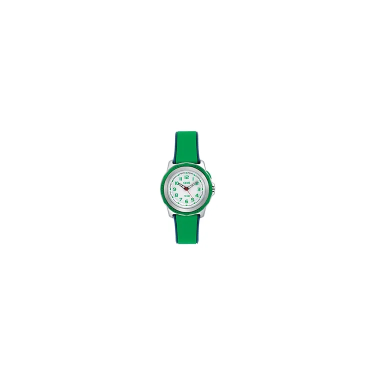 Club time barneklokke A47104-3S0A