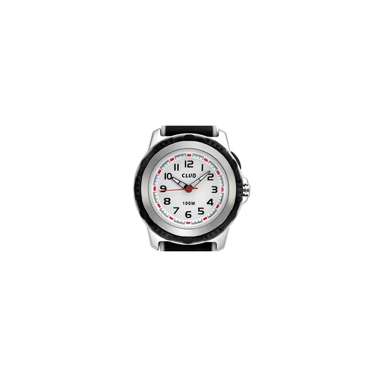 Club time barneklokke A47104-5S0A